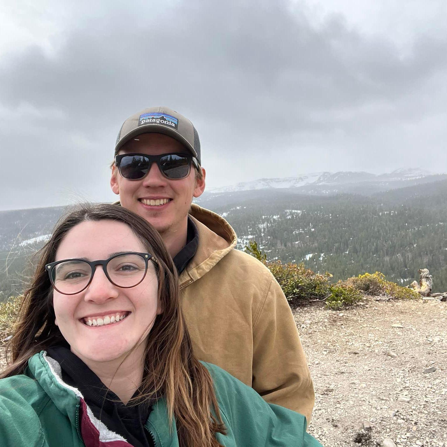 We are now all moved in and settled into our new home with our 2 cats and a puppy on the way coming July 2022!!
