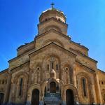 Holy Trinity Cathedral of Tbilisi