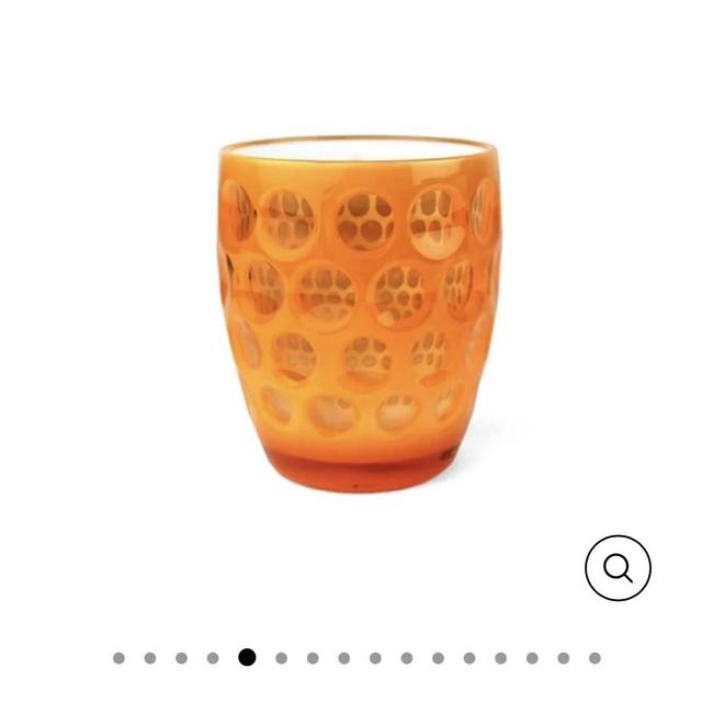 Lente Tumbler