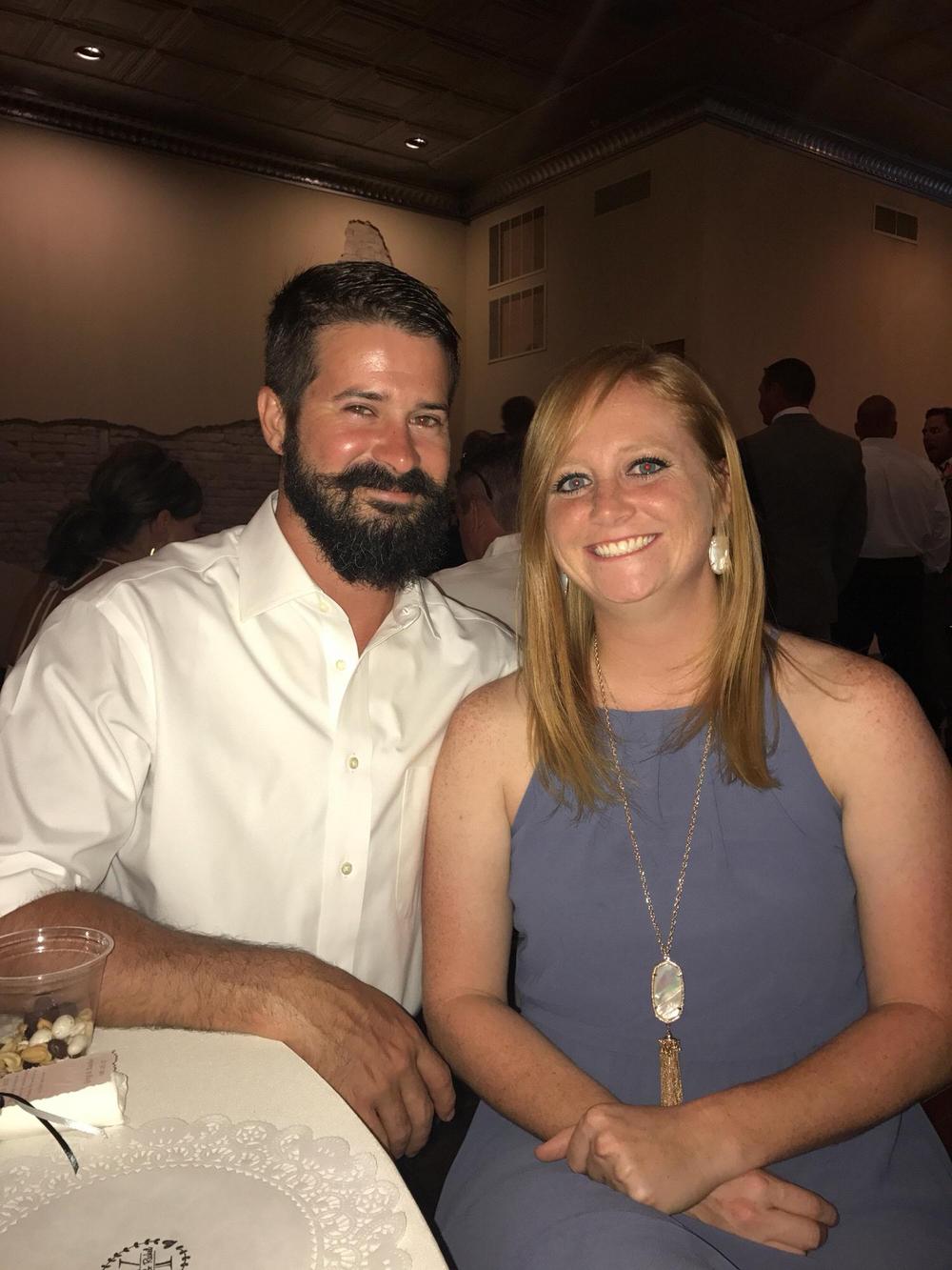 Kiln Creek Golf Club and Resort Wedding | Katie and Bobby, image size:1000x1333