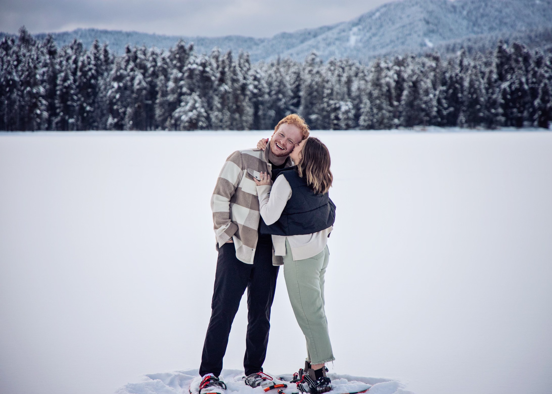 The Wedding Website of Mark Hegewald and Oakley Kunz