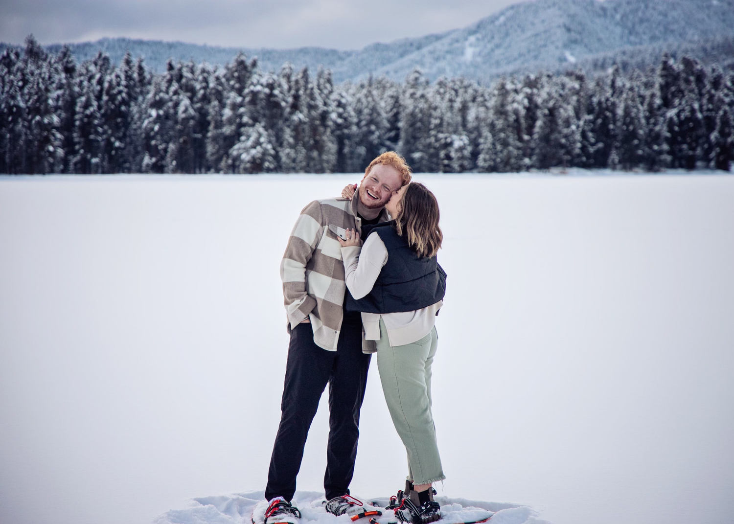 The Wedding Website of Mark Hegewald and Oakley Kunz