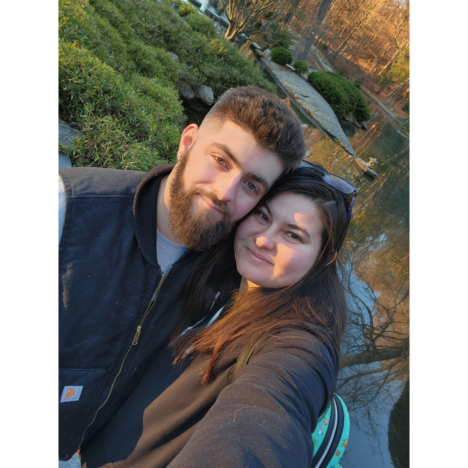 Our Engagement Day