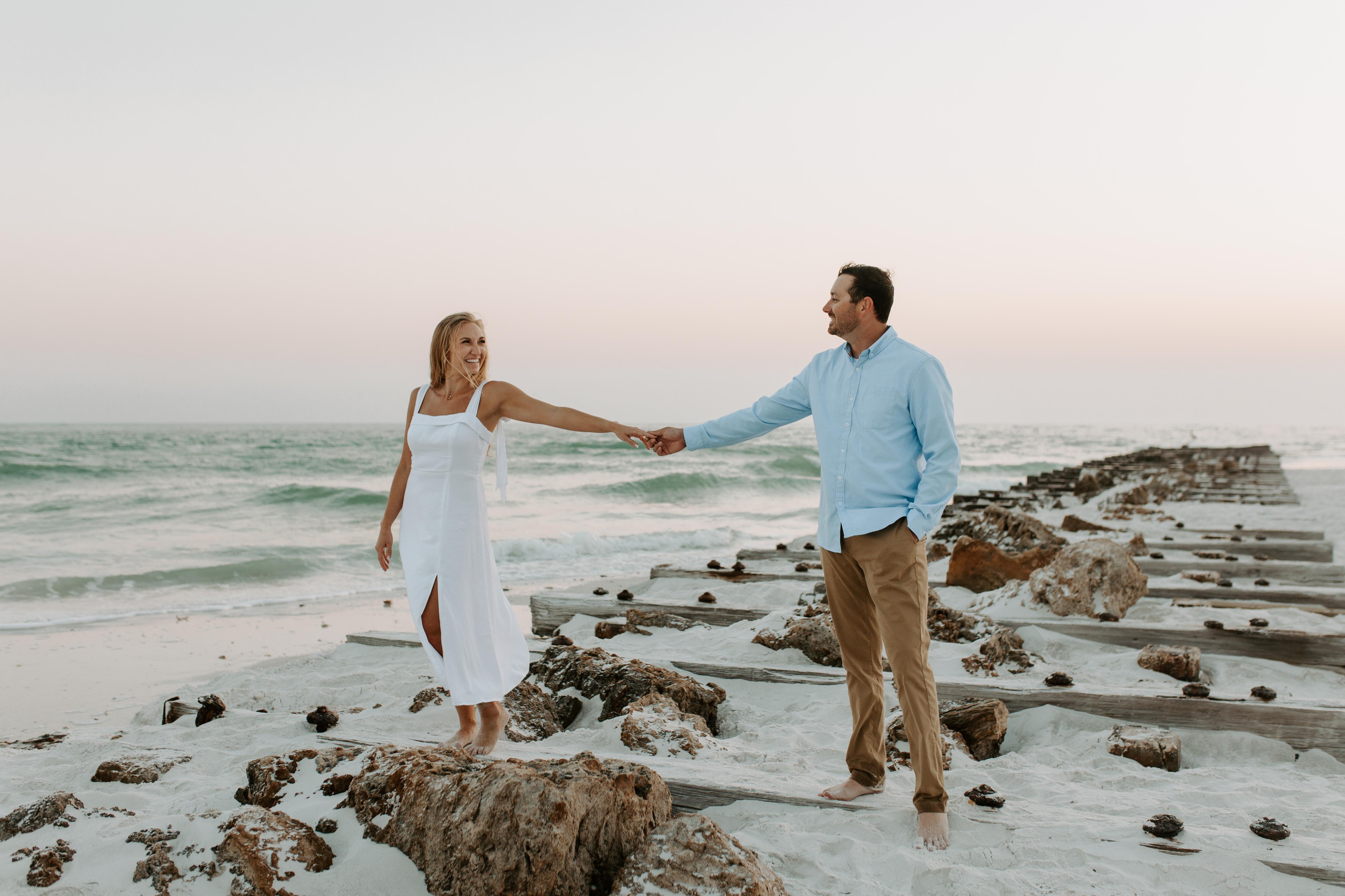 The Wedding Website of Jenna Steininger and Andrew Samuelson