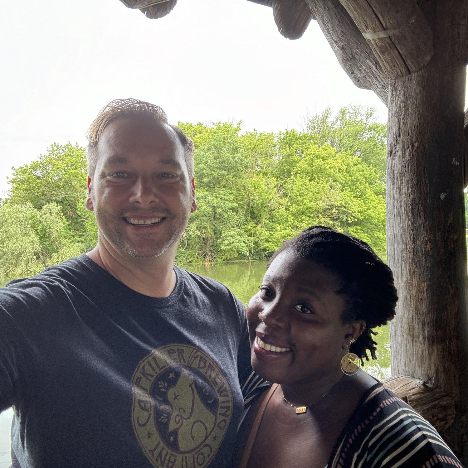 Our quick trip to the big apple in Summer of 2025!