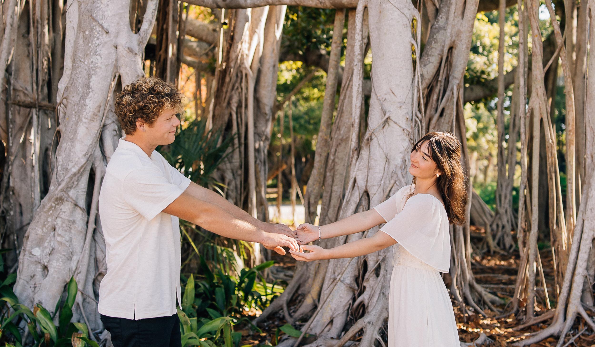The Wedding Website of Rachel Waldner and Samuel Pennington