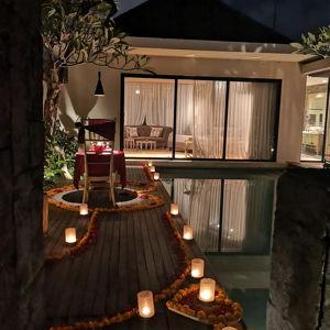 🌿 Private Villa Stay