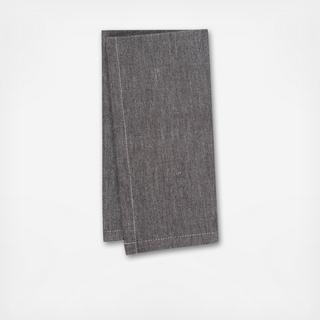 Chambray Napkin, Set of 4