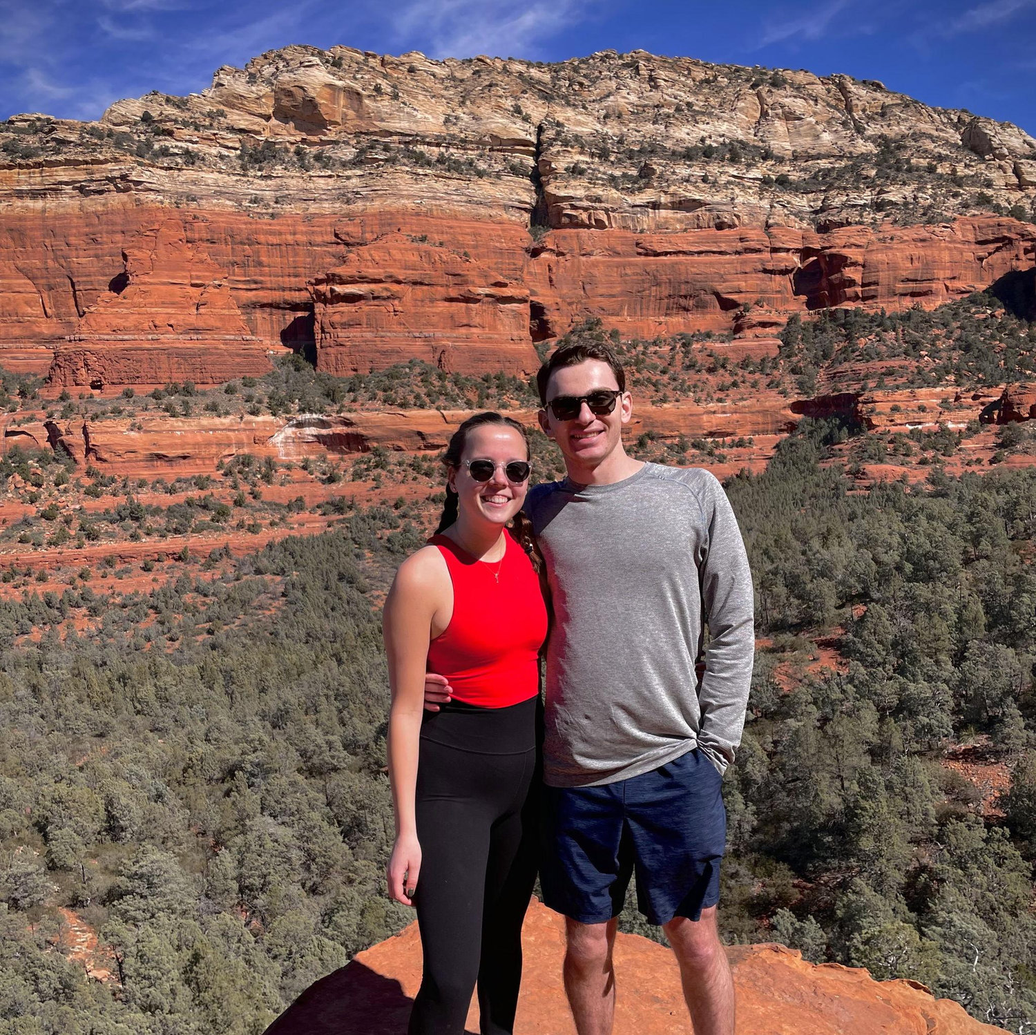 Arizona 2021