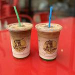 Qisa Coffee