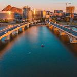 Tempe Town Lake