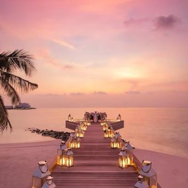 Honeymoon Fund