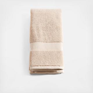 Organic 800-gram 6-Piece Turkish Towel Set