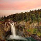 Snoqualmie Falls