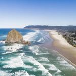 Cannon Beach