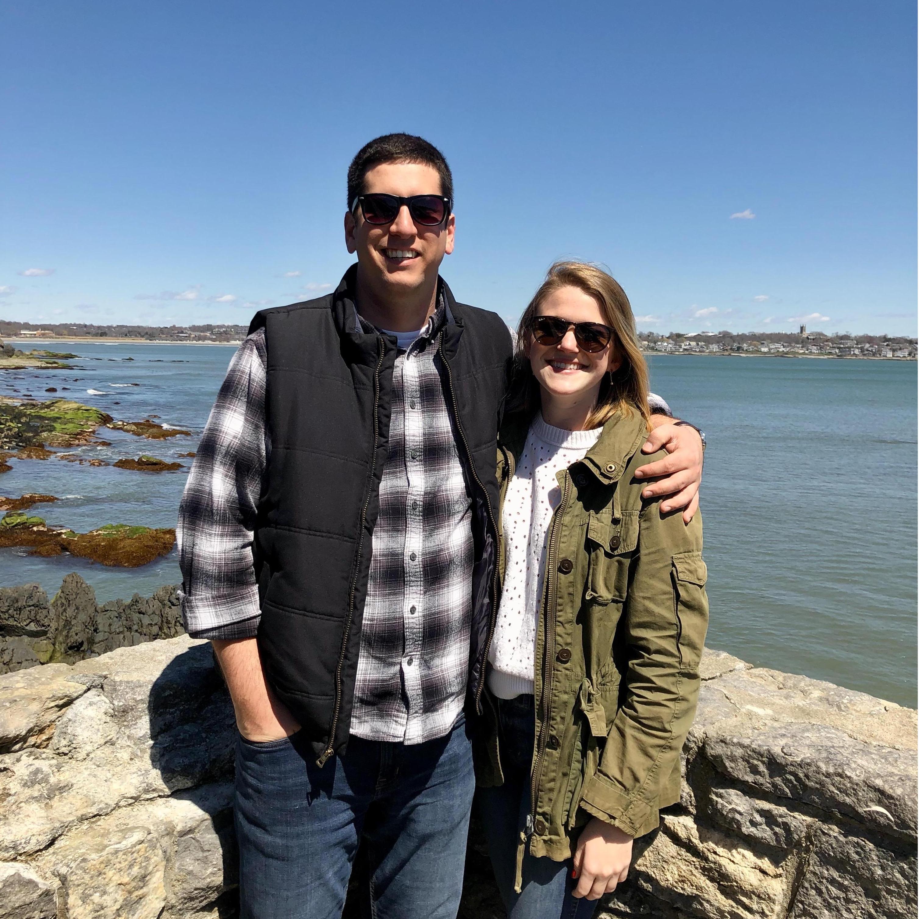 Newport, RI