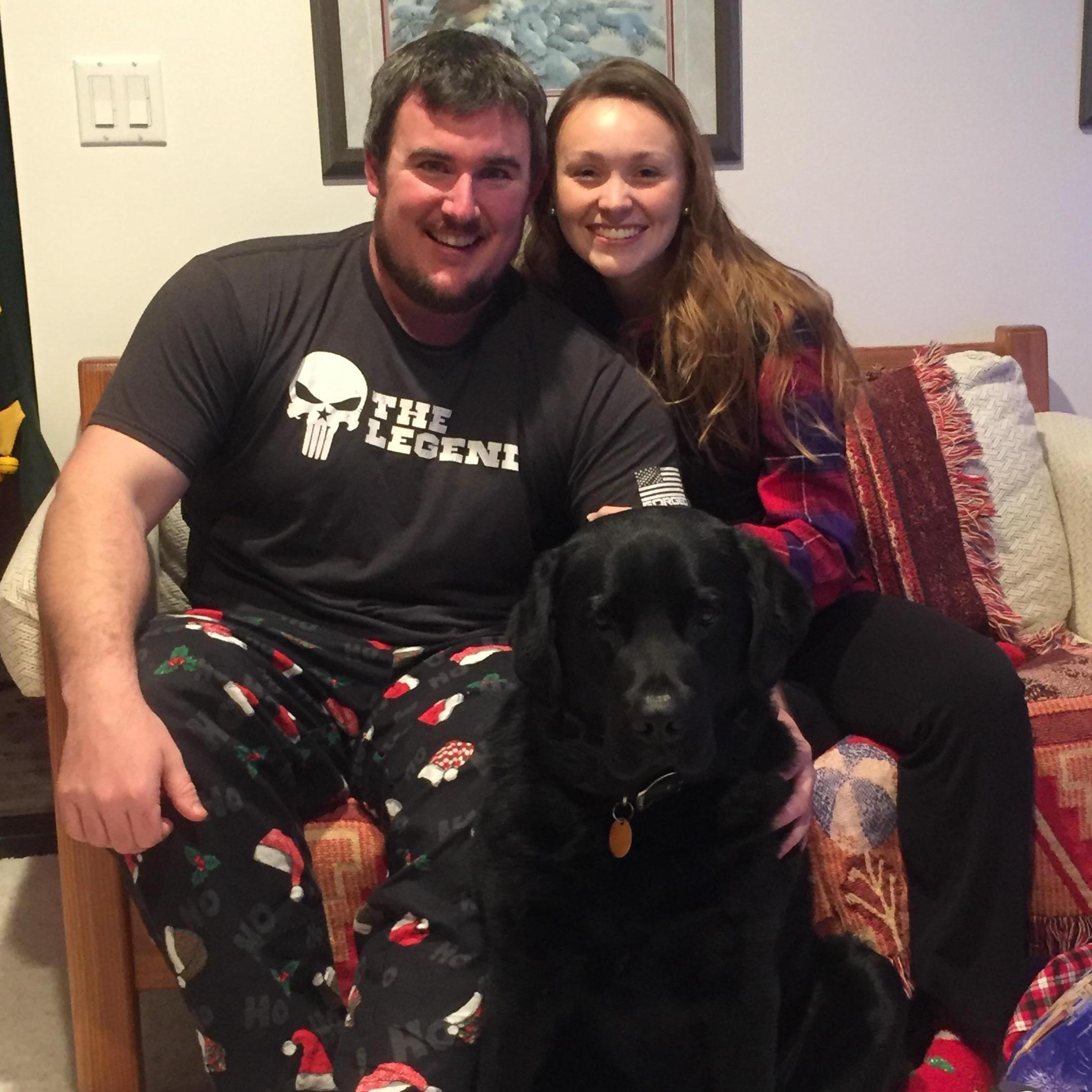 Christmas - January 2019