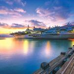 USS Midway Museum