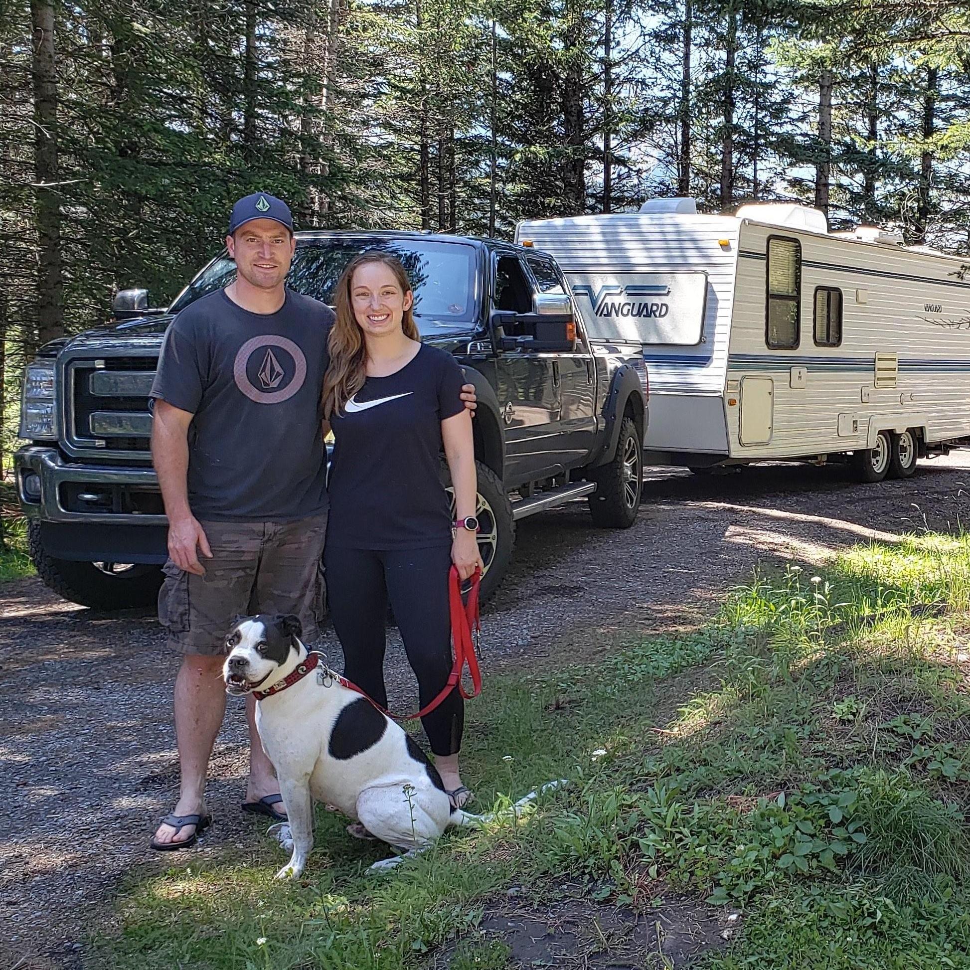 Camping Trips
