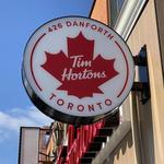 Tim Hortons