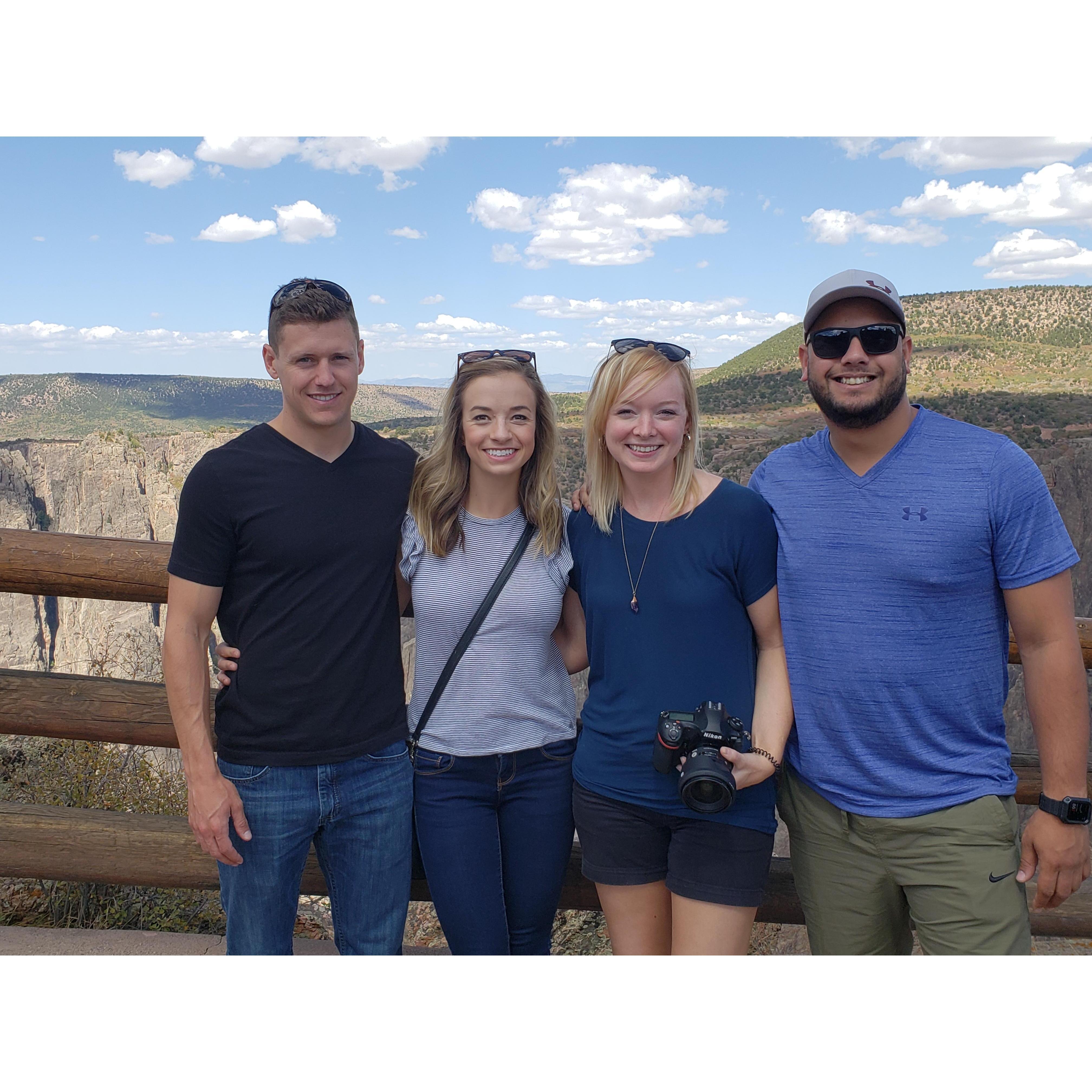Colorado Visit - 2018