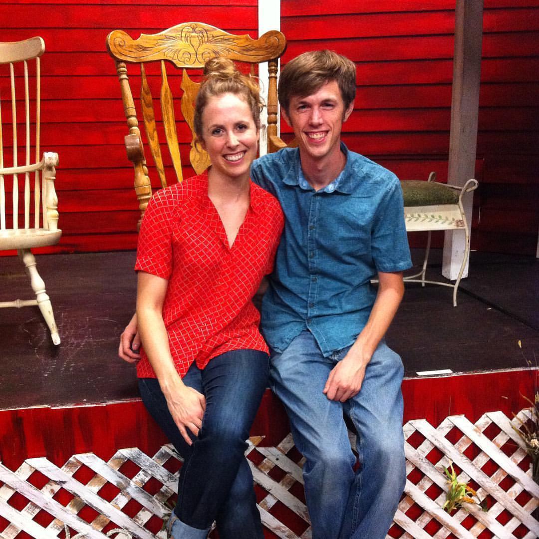 On the set of "Inhale Harmonica" written by Nathan, featuring Phoebe. 2015