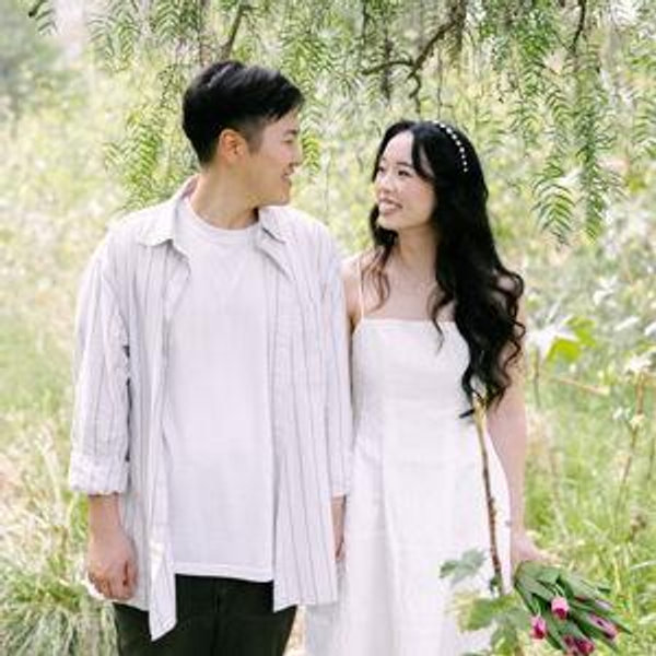 Our newlywed fund