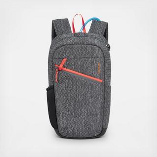 Anti-Theft Greenlander 9L Backpack