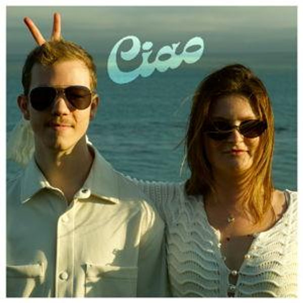 Honeymoon!