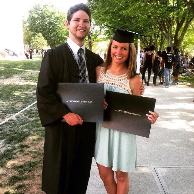 URI Graduation, 2015