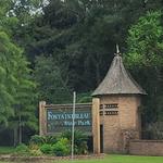 Fontainebleau State Park