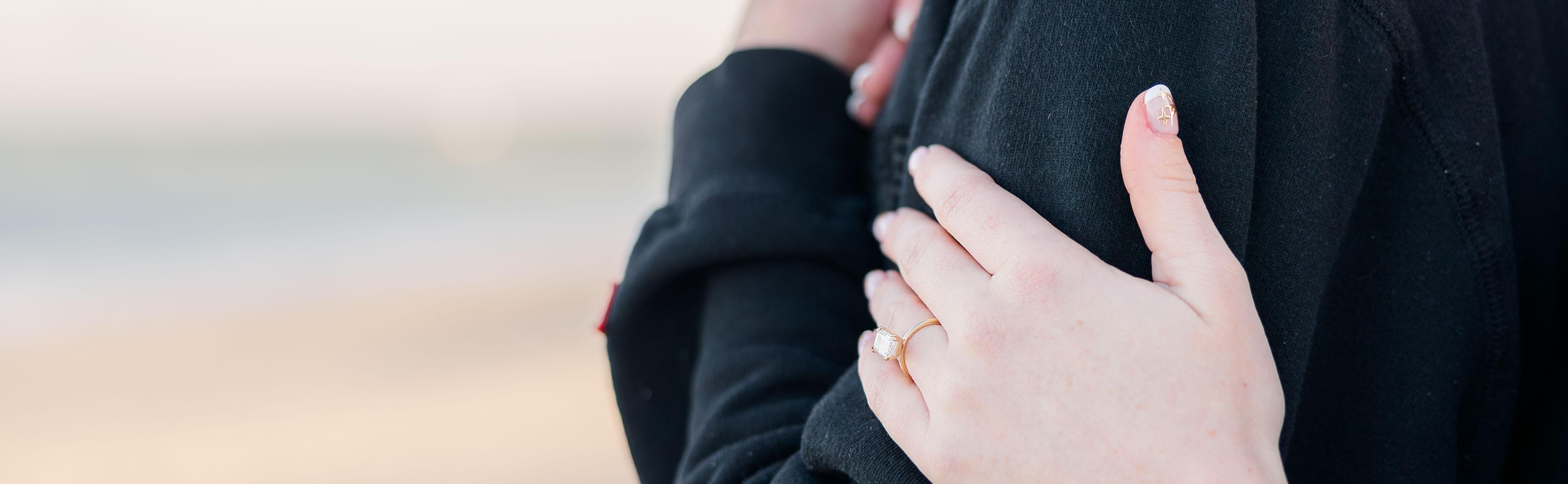 The Wedding Website of Makenzie Steidl and Pj Symeon