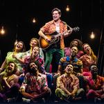 A Beautiful Noise (The Neil Diamond Broadway Musical)