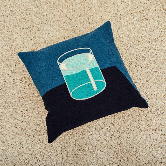 Water Pillow