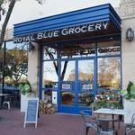 Royal Blue Grocery - Main Street