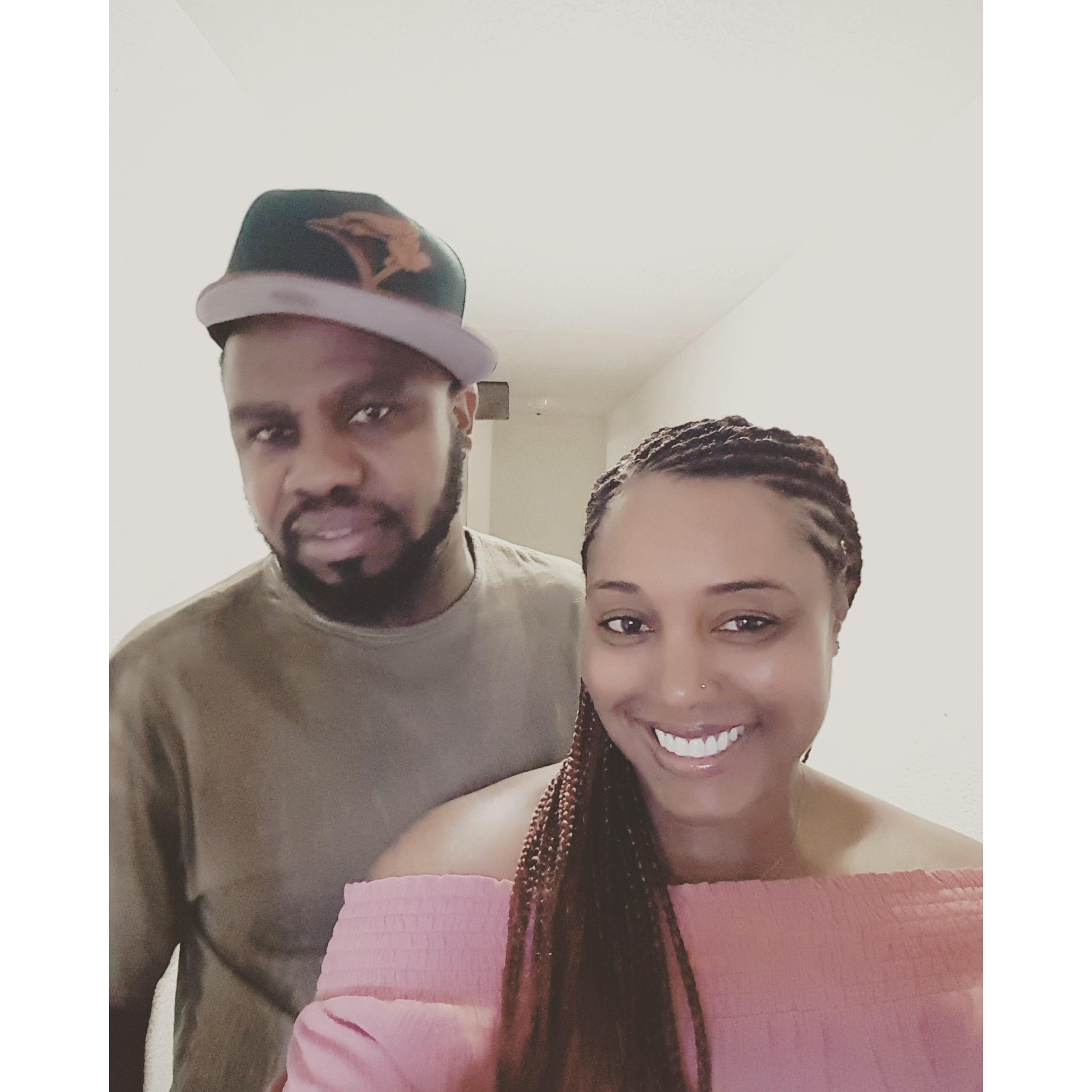 Birthday date (2018)