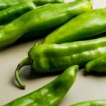 Green (or red) chile