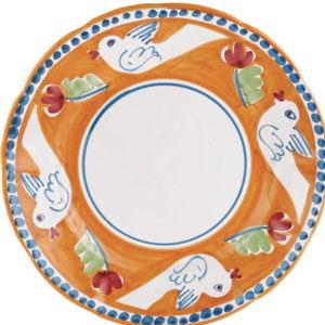 Campagna Uccello Dinner Plate