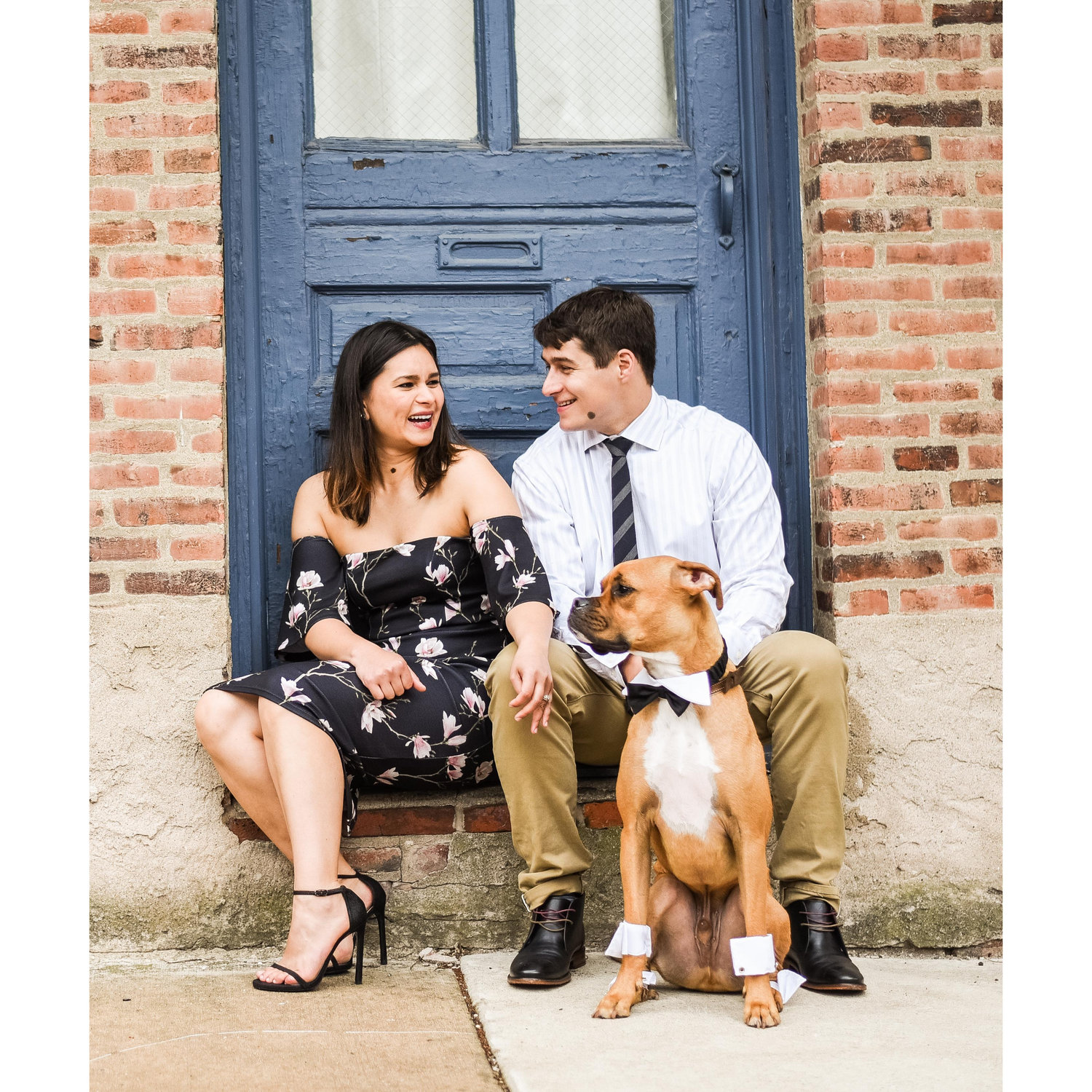 Engagement Session 2017