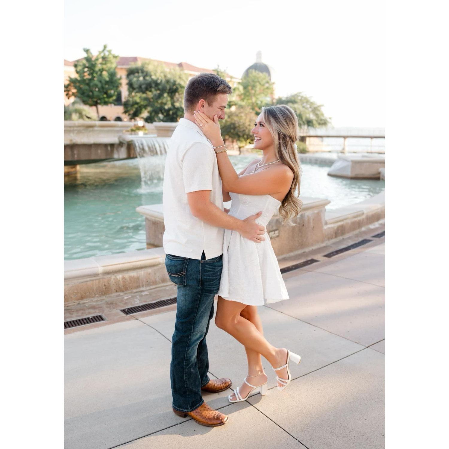 June 9, 2025- Engagement Day