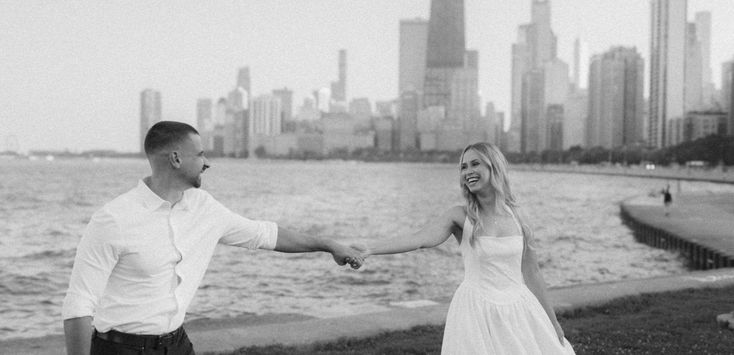 The Wedding Website of Patrycja Duch and Kevin Koziol