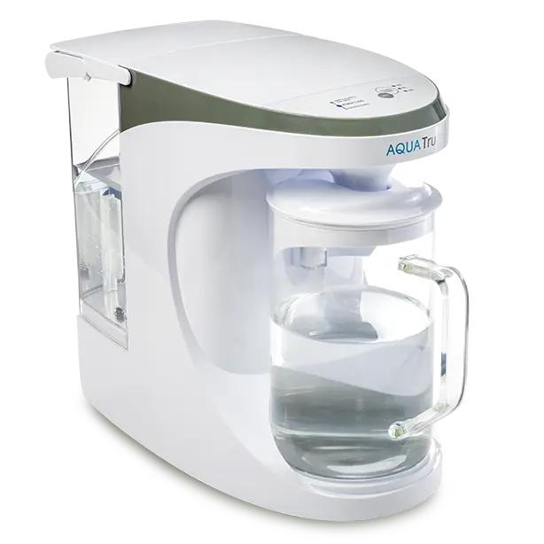 Countertop Reverse Osmosis Water Purifier