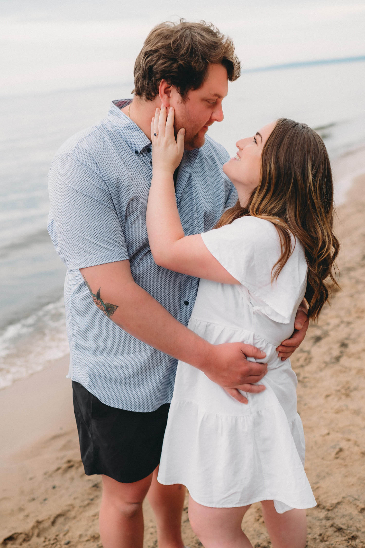 The Wedding Website of Leona Ellis and Ryan Anderson