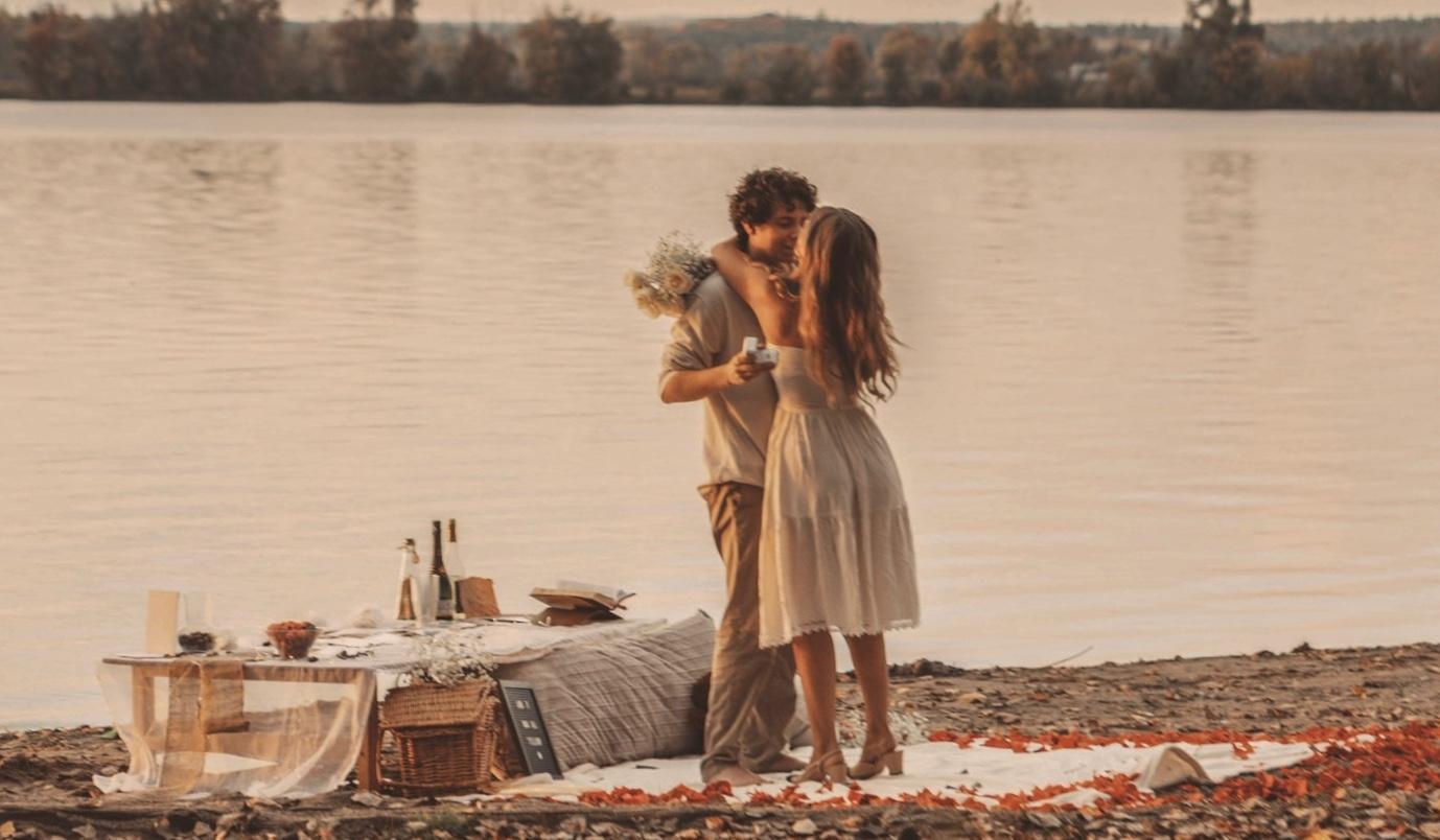 The Wedding Website of Ashley Quinn and Andrew Smith