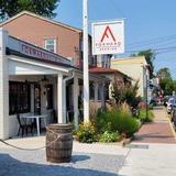 Best Bars in Town
