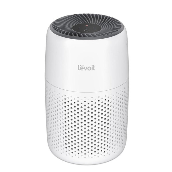 LEVOIT Air Purifier - Core Mini-P, White