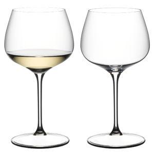 GRAPE@RIEDEL Gin Tonic 2-Piece Set