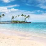 LUQUILLO BEACH