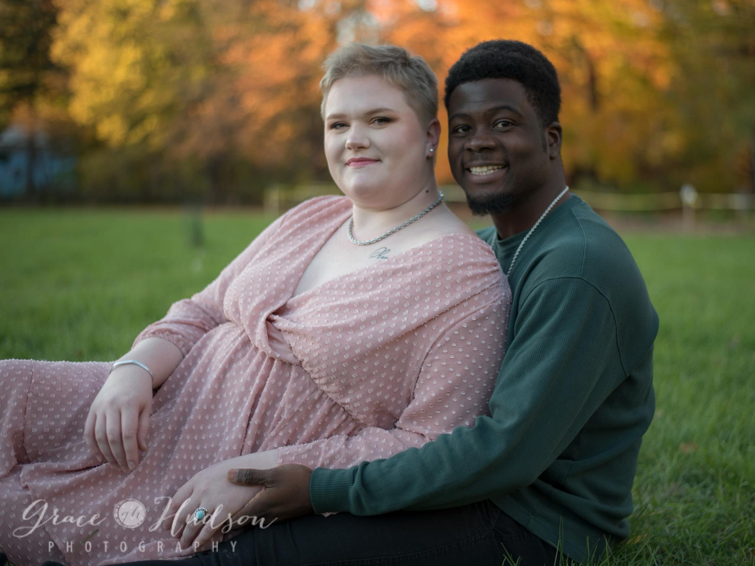 The Wedding Website of Kori Wainwright and Ayooluwa Oni