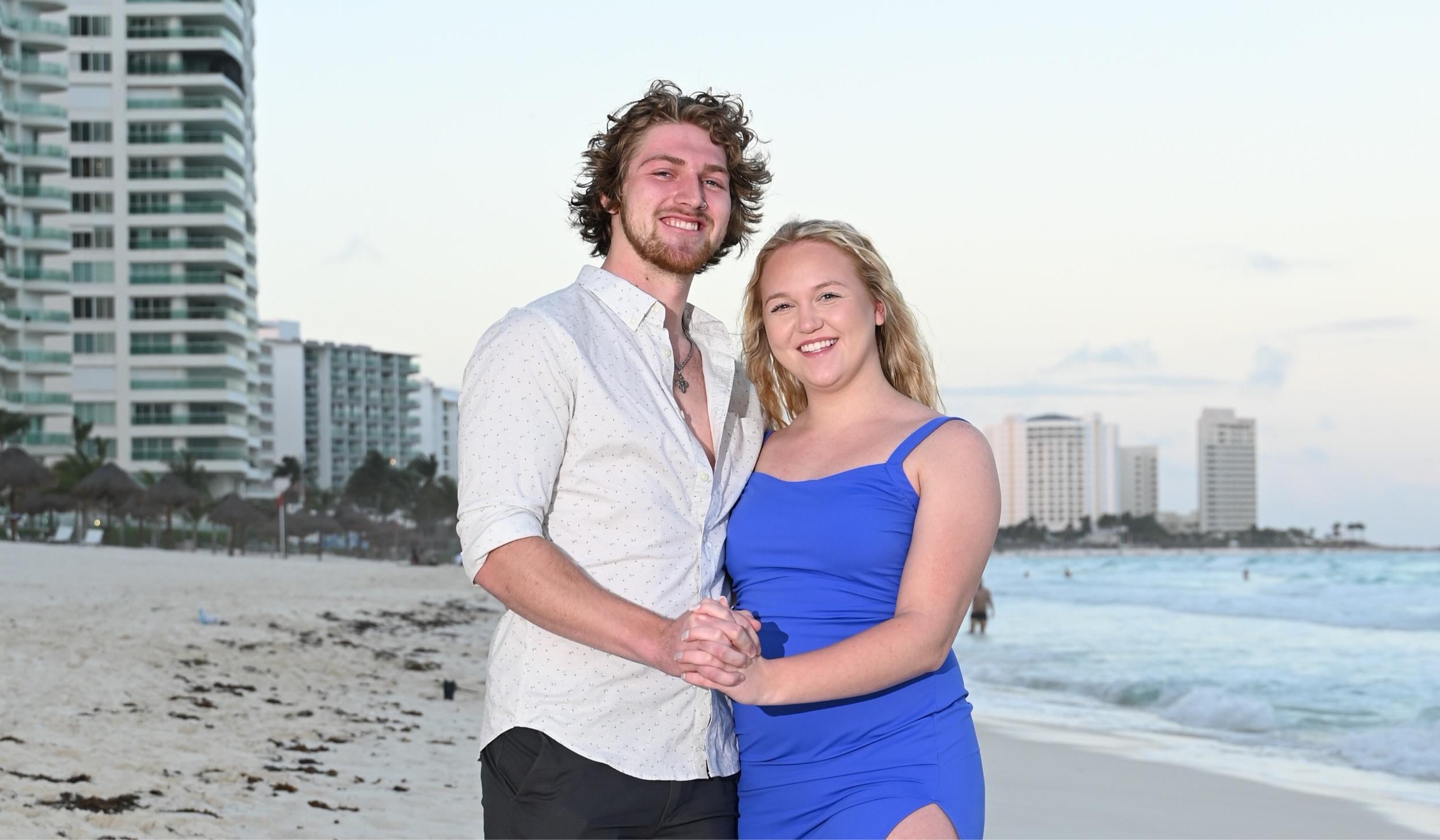 The Wedding Website of Jordyn Thomas and Ethan Heinrich